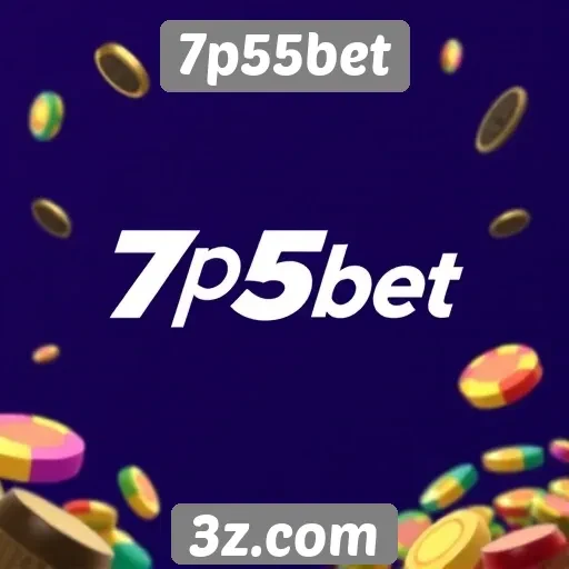 Análise da plataforma de jogos 7p55bet