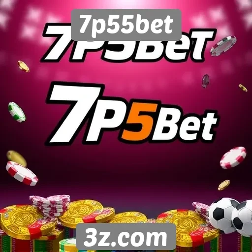 Análise das principais ofertas do site 7p55bet