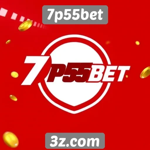 Condições de apostas e pagamentos no 7p55bet