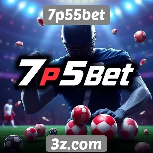 Comparação com concorrentes do 7p55bet