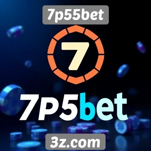 Estratégias de marketing digital do 7p55bet em ascensão