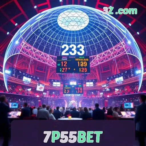 7p55bet: Eventos Imperdíveis Que Transformam Sua Experiência de Jogo