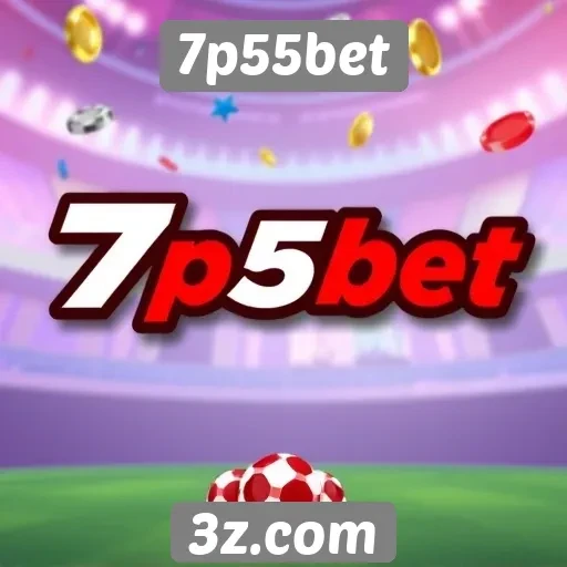 Tendências de crescimento do 7p55bet no mercado de jogos