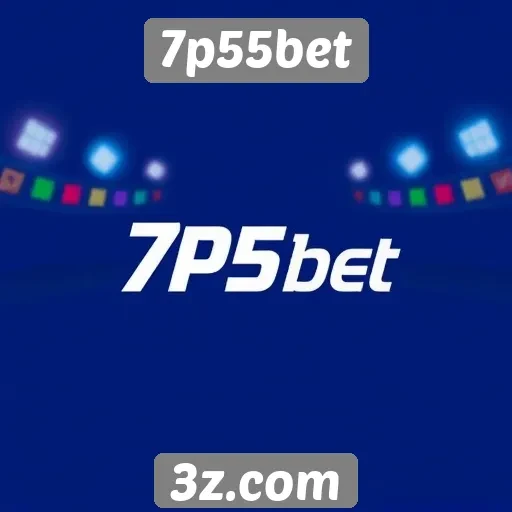 Como se cadastrar no site 7p55bet