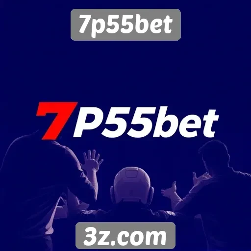 O impacto do 7p55bet na indústria de apostas online