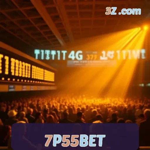 7p55bet: A Experiência Inigualável do Cassino ao Vivo