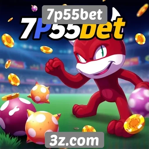 Comparativo entre 7p55bet e outros sites de jogos