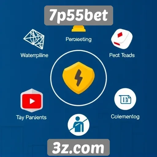 7p55bet: métodos de pagamento e retirada