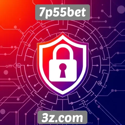 7p55bet investe em tecnologia de segurança