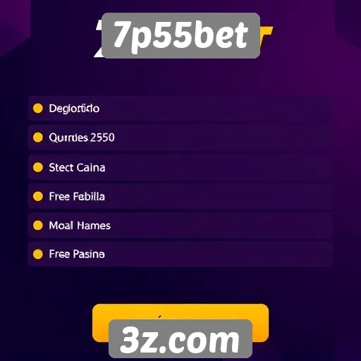 Revisão das opções de pagamento disponíveis no 7p55bet