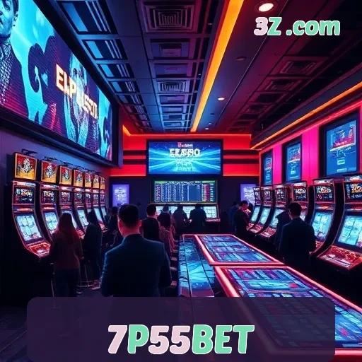 7p55bet: As Melhores Promoções que Você Não Pode Perder