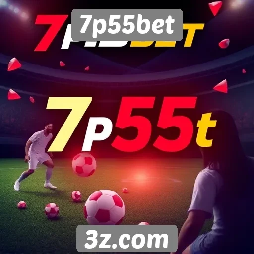 Reputação da 7p55bet entre os usuários de jogos online