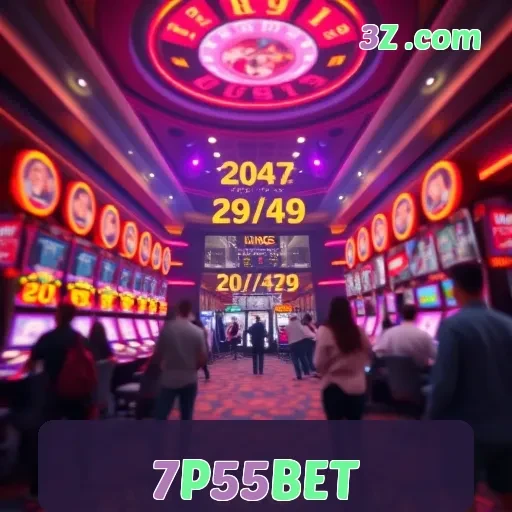 7p55bet: Domine as Estratégias e Ganhe Mais nos Jogos!