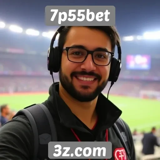 Experiência do usuário no 7p55bet analisada